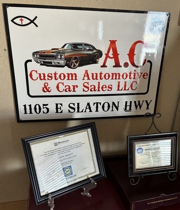 Alignment Service