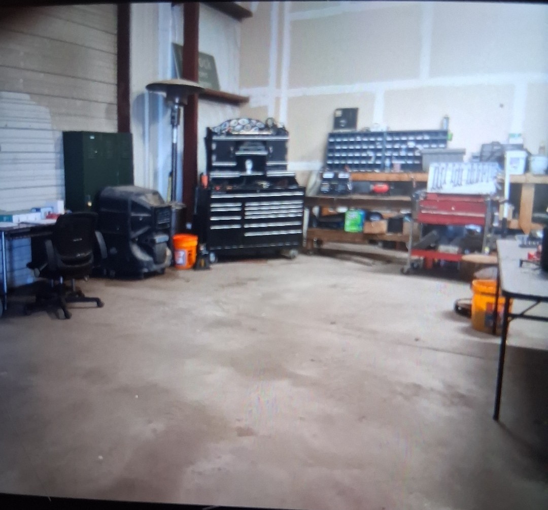 Tune Up Service